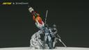 JoyToy abre pedidos anticipados para figuras de Zealots, Marines, Ghosts e Hydralisks de StarCraft