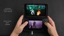 Названа дата начала отправок Retroid Pocket Duo — портативной консоли с двумя экранами