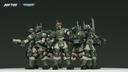 JoyToy открыла предзаказ на фигурки касркинов из Warhammer 40,000: пополнение для Имперской Гвардии
