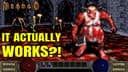 29 Years Later, Diablo Gets a First-Person View