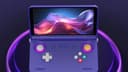 Consola portátil plegable: apareció en la red un video de reseña de la Retroid Pocket Flip 2
