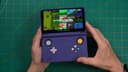 Retroid comenzará a enviar la consola retro portátil Pocket Flip 2 a partir del 13 de abril