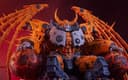 Devourer of Worlds: Premium Collectibles Studio Unveiled a Unicron Statue from the "Transformers" Universe