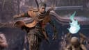 Синоби божественного наследника: First 4 Figures открыла предзаказ на статую Волка из Sekiro: Shadows Die Twice