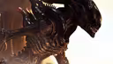 Prime 1 Studio открыла предзаказ на дорогостоящую статую обожжённого ксеноморфа из фильма «Чужой: Ромул»