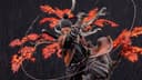 Бродяга с глазами волка: Kotobukiya открыла предзаказ на статую Секиро из игры Sekiro: Shadows Die Twice