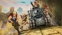 Metal Slug Tactics вышла на iOS и Android, но поиграть смогут не все