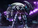 Prime 1 Studios представила статую Мегатрона из серии Transformers: Age of Overlord за 240 тысяч рублей