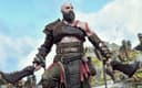 Статую Кратоса из God of War: Ragnarok позволят завтра предзаказать за 163 тысячи рублей