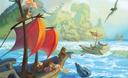 На поиски сокровищ: в продаже появилась настольная игра «Эверделл: Дальний берег»