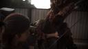 Слепая ярость: косплеерши превратились в Элли и Щелкуна из The Last of Us Part 2