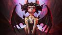 Демоническая кошка: Blizzard Entertainment открыла предзаказ на статую Лилит из Diablo 4