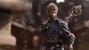 Reencarnación de Sun Wukong: Inart abre el pedido anticipado de la figura del Elegido de Black Myth: Wukong