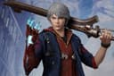 Охотник на демонов: Asmus Toys выпустит новую фигурку Неро из Devil May Cry 4