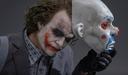 «Чего такой серьёзный?»: Hot Toys анонсировала новую фигурку Джокера из фильма «Тёмный рыцарь»