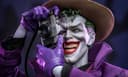 Цена безумия: Hot Toys представила новую фигурку Джокера из комикса «Бэтмен: Убийственная шутка»