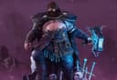 Бог грома: Prime 1 Studio откроет предзаказ на статую Тора из God of War: Ragnarok 15 августа