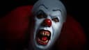 Clownish Creepiness: Sideshow Showed Pennywise Figurine from the "It" Miniseries