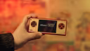 Console in a retro gamepad case: AYANEO opens pre-order for Pocket Micro Classic