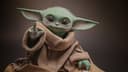 Hot Toys собирается выпустить полноразмерную фигурку Грогу из сериала «Мандалорец»