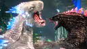 Prime 1 Studio показала статую Годзиллы и Шимо из фильма «Годзилла и Конг: Новая империя»