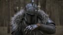 A Walk Through the Forest of Fallen Giants: Cosplayer Transforms into the Cursed from Dark Souls 2