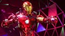 Hot Toys выпустила фигурку Железного человека во фрактальной броне Mark IV