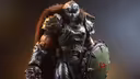 «Рви и кромсай!»: McFarlane Toys открыла предзаказ на фигурку Палача Рока из DOOM: The Dark Ages