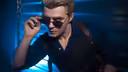 Insidious "Puppet Master": Cosplayer Embodies Albert Wesker from Resident Evil 4 Remake