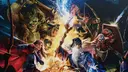 Для цифровой настолки Talisman: Digital 5th Edition выпустили DLC Alliances: Fate Beckons с кооперативным режимом