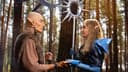 Трагичная любовь: косплееры воплотили образы Инквизитора и Соласа из Dragon Age: Inquisition