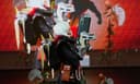 Sister of Battle: Fan Showcases Argenta Cosplay from Warhammer 40,000: Rogue Trader