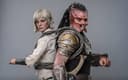 Hot Toys открыла предзаказ на фигурки Дэка и Тии из фильма «Хищник: Планета смерти»