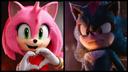 Paramount ha puesto en marcha el desarrollo de una película en solitario sobre Shadow con Keanu Reeves y planea un proyecto sobre Amy Rose - rumor