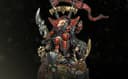 The second part of the works of the finalists of the "Golden Demon 2025 - SPIEL Essen" miniature painting competition has been published
