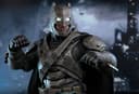 Hot Toys Releases Armored Batman Figure from \"Batman v Superman: Dawn of Justice\"