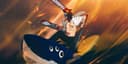 The Most Touching Chainsaw Massacre of the Year. Review of the Anime "Chainsaw Man - The Movie: Reze Arc"