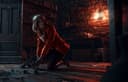 "I want to be an agent like you, Leon": cosplayer embodies Ashley Graham from the Resident Evil 4 remake