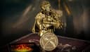 A Letter from a Demigod: Starforged Releases Elden Ring: Shadow of the Erdtree Radahn Wax Seal Kit