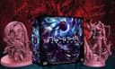Horror bajo presión: se abre el pedido anticipado del juego de mesa "Abismo de locura"
