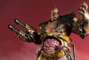 Conquistador de la Dimensión X: Premium Collectibles Studio lanzará una estatua de Krang del universo de las "Tortugas Ninja"