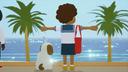 Создатель Katamari Damacy вернулся в Японию и не уверен, что останется в игровой индустрии после провала to a T — приключения о подростке, застрявшем в Т-позе