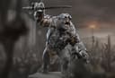 Weta Workshop Opens Pre-Order for Olog-hai Statue from \"The Lord of the Rings: The Return of the King\"