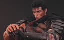 JND Studios Shows Unboxing and Assembly of Expensive Guts Statue from "Berserk" Manga