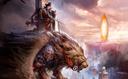 Талия Ведра из Warhammer Age of Sigmar возвращается: анонсирован роман «Первый маршал»