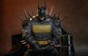 Брутальный защитник Готэма: Hot Toys открыла предзаказ на фигурку Абсолютного Бэтмена из комиксов DC