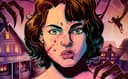(18+) Se abre la preventa del juego de mesa de terror "La Última Superviviente": un juego en solitario al estilo de las películas de terror