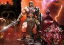 Prime 1 Studios Opens Pre-Order for He-Man and Battle Cat Statue - A Gift for "Masters of the Universe"