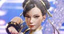 Prime 1 Studios Unveils New Chun-Li Statue from Street Fighter 6