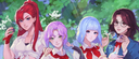 "Everlasting Summer 2" Announced - First Teaser and Plot Details Revealed